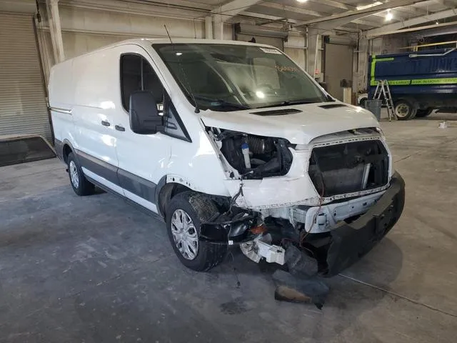 1FTYE1Y87LKB68098 2020 2020 Ford Transit- T-150 4