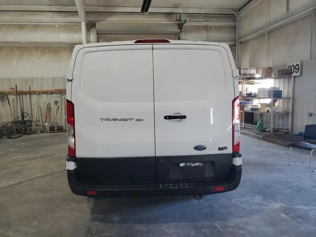 1FTYE1Y87LKB68098 2020 2020 Ford Transit- T-150 6