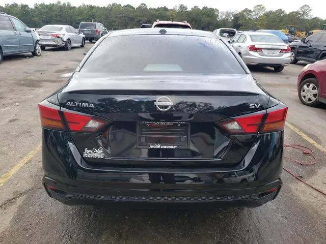 1N4BL4DVXPN338862 2023 2023 Nissan Altima- SV 6