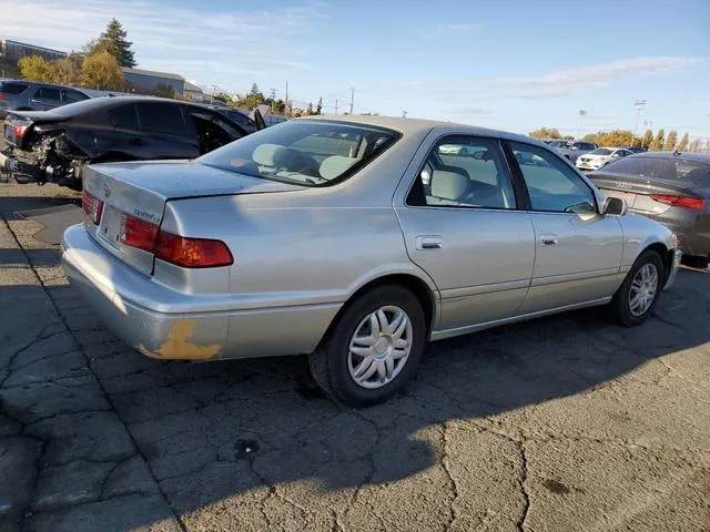 JT2BG22K210567691 2001 2001 Toyota Camry- CE 3