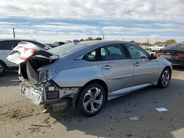 1HGCV1F41LA147121 2020 2020 Honda Accord- EX 3