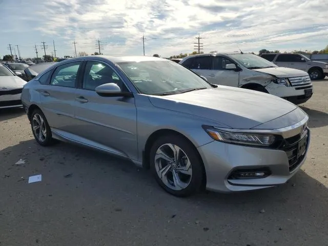 1HGCV1F41LA147121 2020 2020 Honda Accord- EX 4