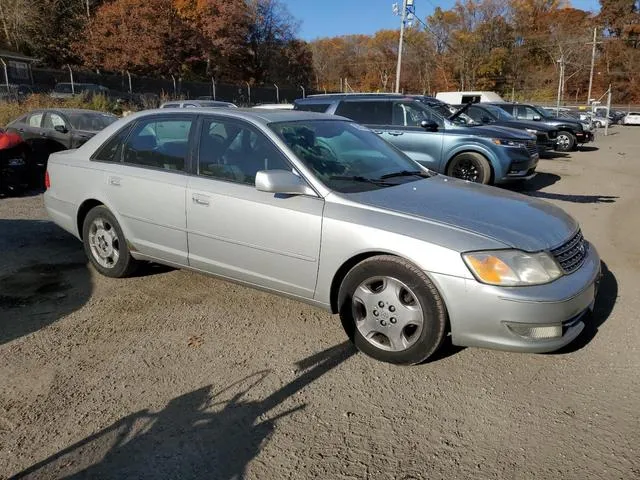 4T1BF28B93U314585 2003 2003 Toyota Avalon- XL 4