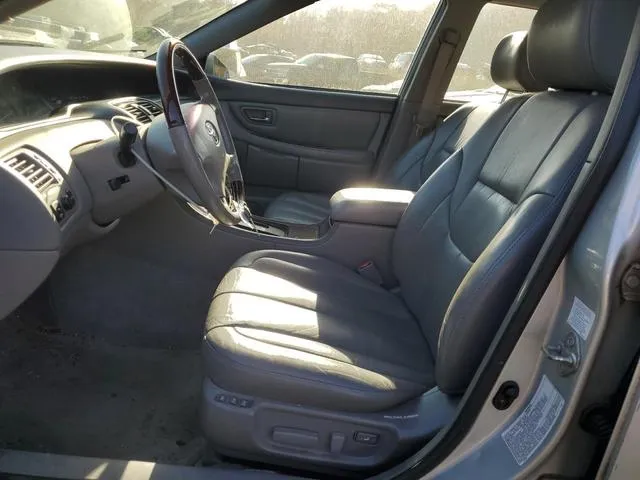 4T1BF28B93U314585 2003 2003 Toyota Avalon- XL 7