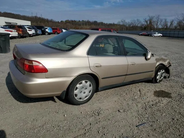 1HGCG5647YA077990 2000 2000 Honda Accord- LX 3