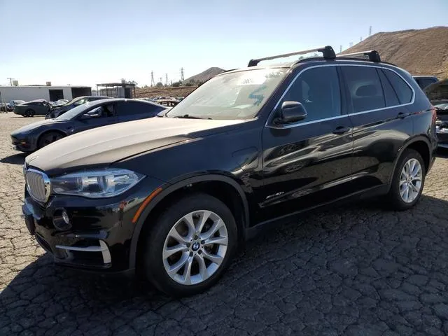 5UXKT0C57G0S76918 2016 2016 BMW X5- Xdr40E 1