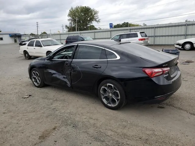 1G1ZD5ST4NF103239 2022 2022 Chevrolet Malibu- LT 2