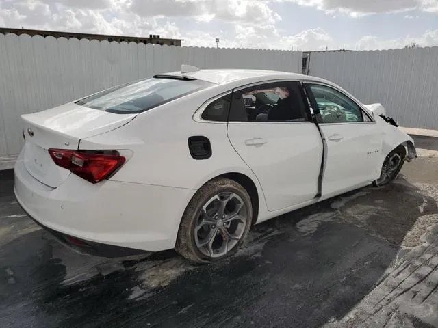 1G1ZD5ST3RF148758 2024 2024 Chevrolet Malibu- LT 3