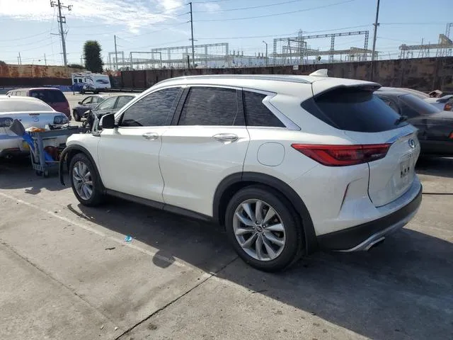 3PCAJ5M19KF129005 2019 2019 Infiniti QX50- Essential 2