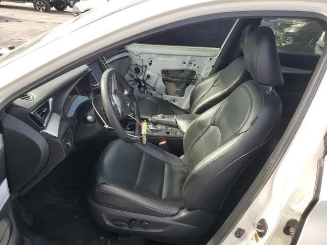 3PCAJ5M19KF129005 2019 2019 Infiniti QX50- Essential 7