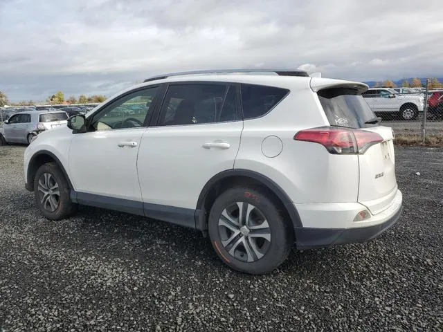 JTMBFREV9GJ069211 2016 2016 Toyota RAV4- LE 2