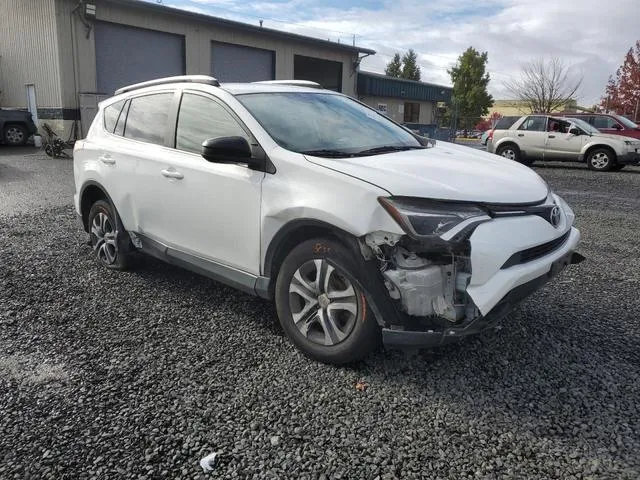 JTMBFREV9GJ069211 2016 2016 Toyota RAV4- LE 4