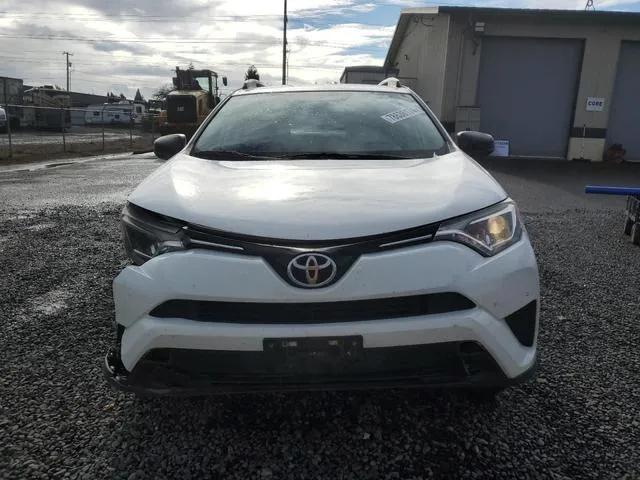 JTMBFREV9GJ069211 2016 2016 Toyota RAV4- LE 5