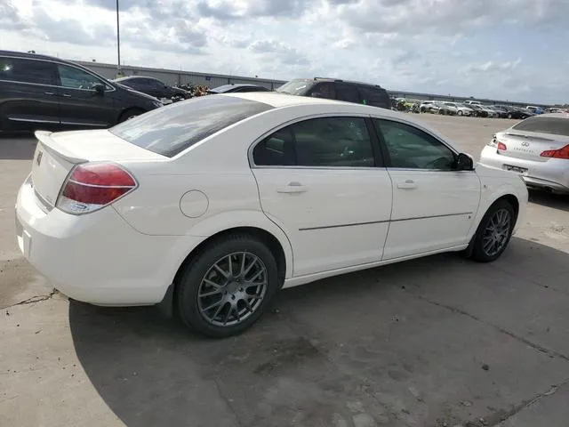 1G8ZS57N07F171249 2007 2007 Saturn Aura- XE 3