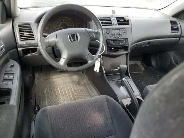 3HGCM56455G706300 2005 2005 Honda Accord- LX 8