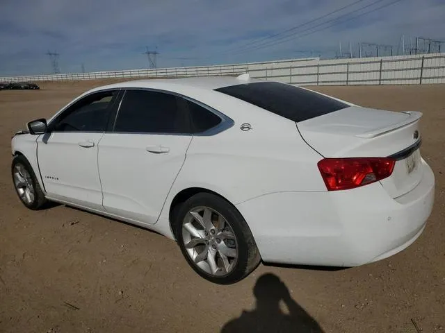 2G1125S39E9140511 2014 2014 Chevrolet Impala- LT 2