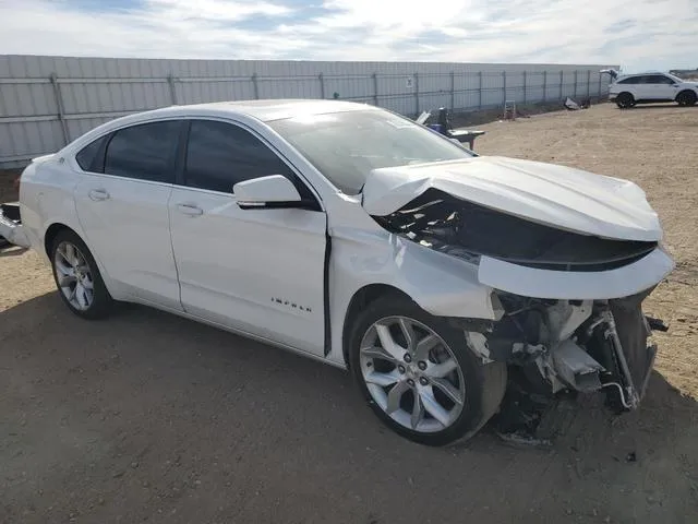 2G1125S39E9140511 2014 2014 Chevrolet Impala- LT 4