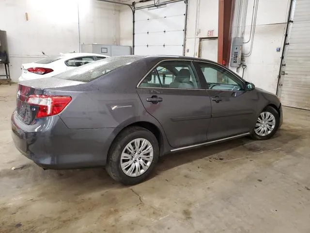 4T1BF1FK3EU301802 2014 2014 Toyota Camry- L 3