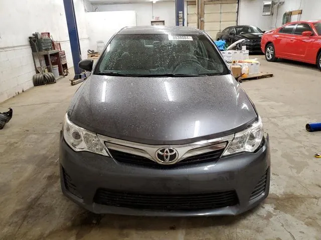 4T1BF1FK3EU301802 2014 2014 Toyota Camry- L 5