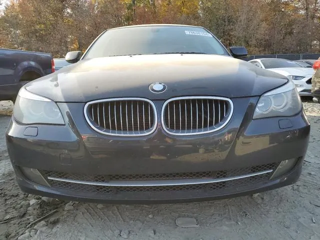 WBANU53579C122569 2009 2009 BMW 5 Series- 528 I 5