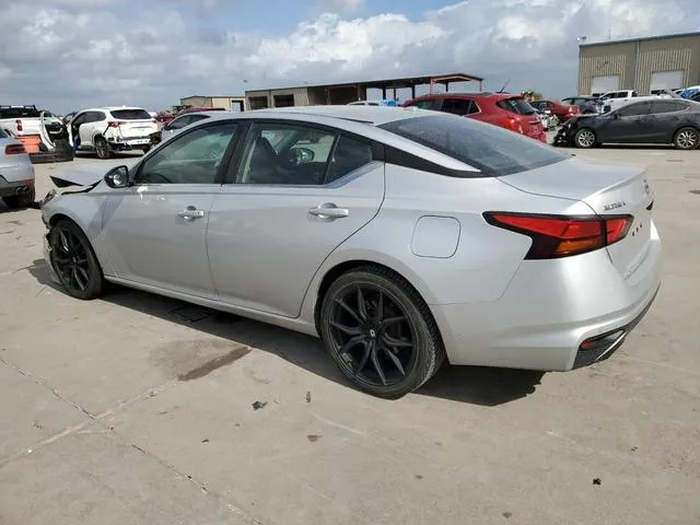 1N4BL4CV4LC189436 2020 2020 Nissan Altima- SR 2