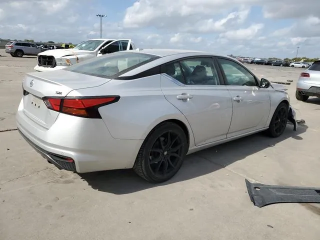 1N4BL4CV4LC189436 2020 2020 Nissan Altima- SR 3