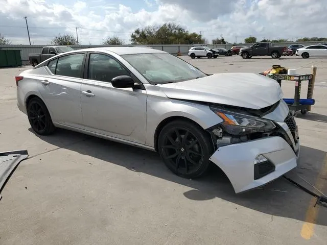 1N4BL4CV4LC189436 2020 2020 Nissan Altima- SR 4