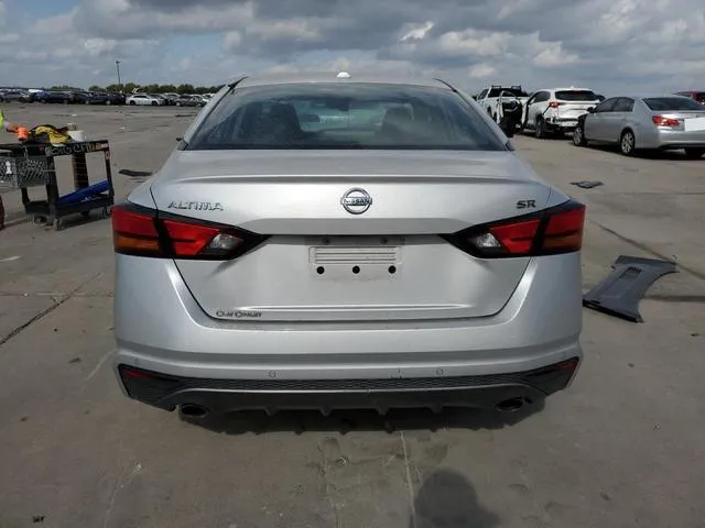 1N4BL4CV4LC189436 2020 2020 Nissan Altima- SR 6