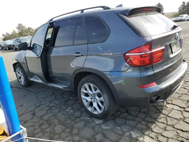 5UXZV4C56CL755341 2012 2012 BMW X5- Xdrive35I 2