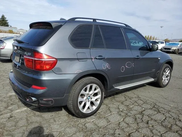 5UXZV4C56CL755341 2012 2012 BMW X5- Xdrive35I 3