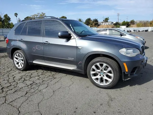 5UXZV4C56CL755341 2012 2012 BMW X5- Xdrive35I 4