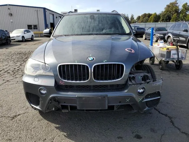 5UXZV4C56CL755341 2012 2012 BMW X5- Xdrive35I 5