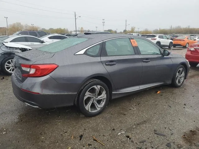 1HGCV1F56JA185191 2018 2018 Honda Accord- Exl 3