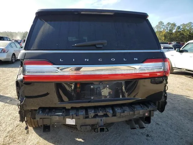 5LMJJ2KT1LEL09612 2020 2020 Lincoln Navigator- Reserve 6