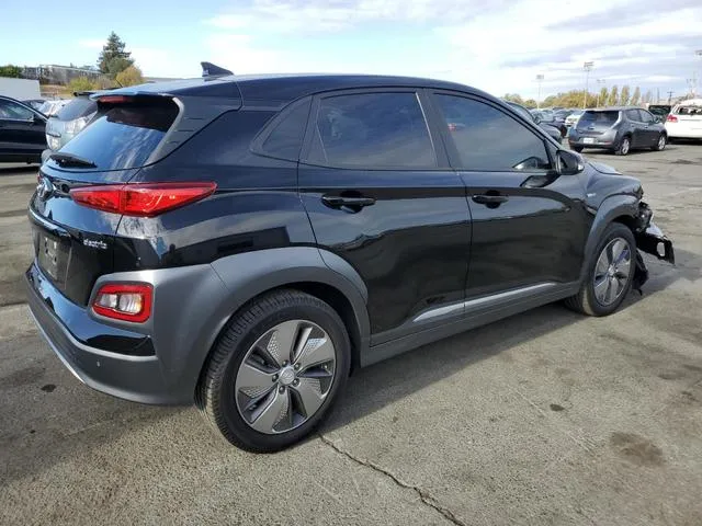 KM8K53AG9KU022903 2019 2019 Hyundai Kona- Ultimate 3