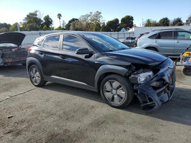 KM8K53AG9KU022903 2019 2019 Hyundai Kona- Ultimate 4