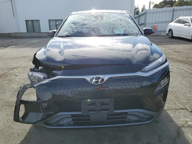 KM8K53AG9KU022903 2019 2019 Hyundai Kona- Ultimate 5