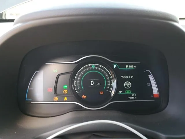 KM8K53AG9KU022903 2019 2019 Hyundai Kona- Ultimate 9