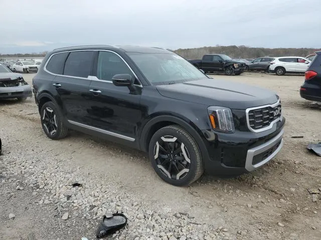 5XYP6DGC7PG408116 2023 2023 KIA Telluride- S 4