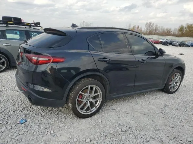 ZASFAKNN1J7C16706 2018 2018 Alfa Romeo Stelvio- Ti Sport 3