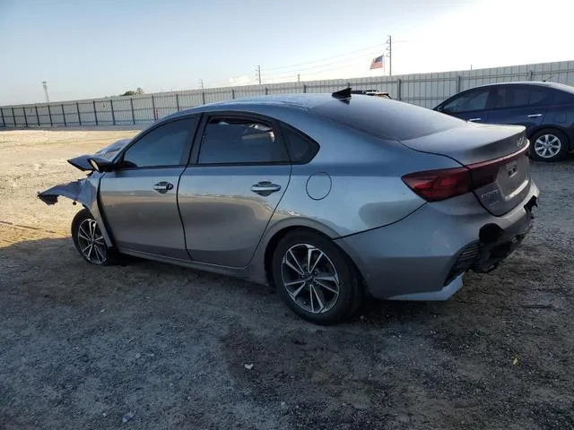 3KPF24AD6PE588291 2023 2023 KIA Forte- LX 2