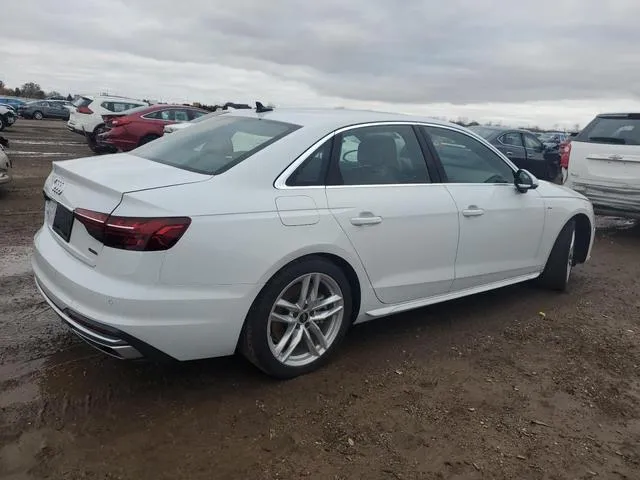 WAUEAAF40RN012231 2024 2024 Audi A4- Premium Plus 45 3