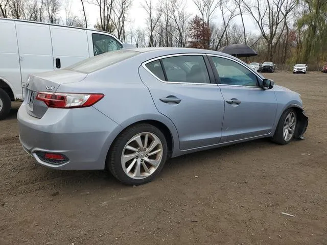 19UDE2F7XGA011371 2016 2016 Acura ILX- Premium 3