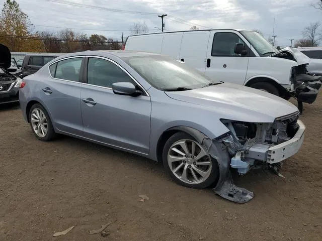 19UDE2F7XGA011371 2016 2016 Acura ILX- Premium 4