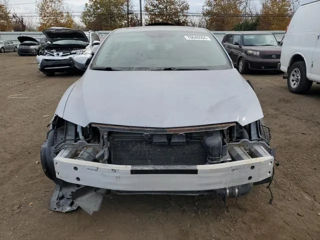 19UDE2F7XGA011371 2016 2016 Acura ILX- Premium 5