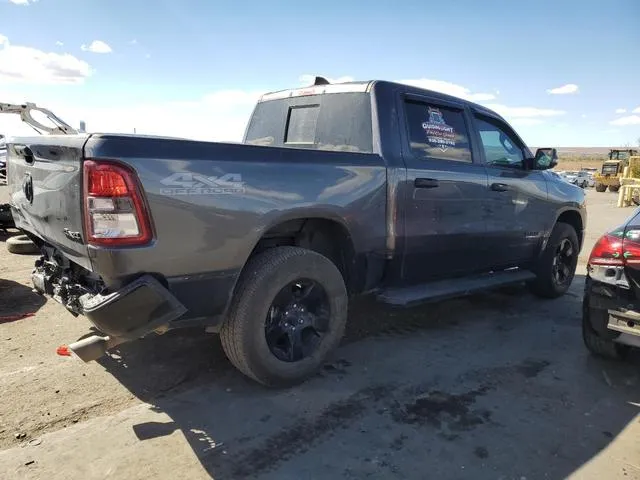 1C6SRFFT7PN572917 2023 2023 RAM 1500- Big Horn/Lone Star 3