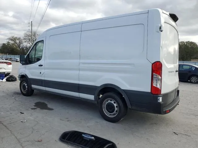 1FTYE1C88PKB29033 2023 2023 Ford Transit- T-150 2