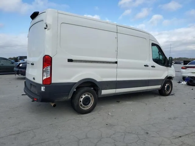 1FTYE1C88PKB29033 2023 2023 Ford Transit- T-150 3