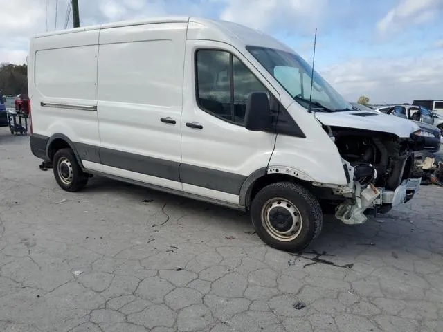 1FTYE1C88PKB29033 2023 2023 Ford Transit- T-150 4