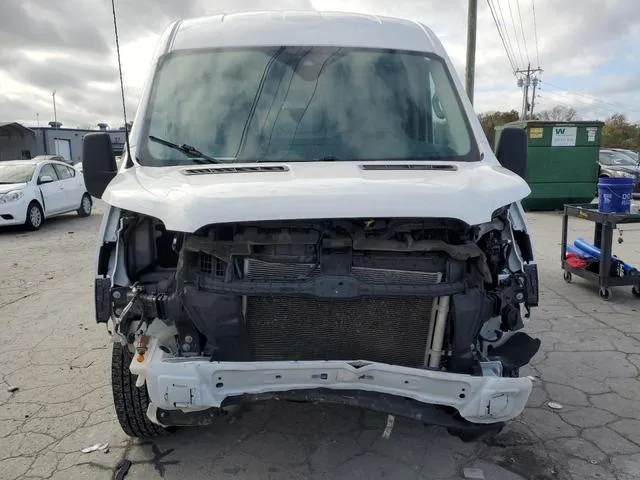 1FTYE1C88PKB29033 2023 2023 Ford Transit- T-150 5